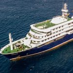 (MUNDO) 6 CASOS DE HANTAVIRUS HAN SIDO CONFIRMADOR POR L OMS EN EL CRUCERO MV HONDIUS PRÓXIMO A LLEGAR A CANARIAS