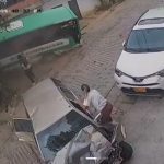 (COLOMBIA) 17 LESIONADOS DEJA GRAVE ACCIDENTE VIAL OCASIONADO POR UNA BUSETA TRAS FALLA MECÁNICA (+VIDEO)