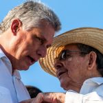 (CUBA) PRESIDENTE DÍAZ-CANEL RESPONDE A ACUSACIONES DE EEUU CONTRA RAÚL CASTRO
