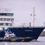 (ESPAÑA) CRUCERO CON PACIENTES CONTAGIADOS DE HANTAVIRUS LEGÓ A CANARIAS