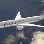 (MUNDO) QATAR AIRWAYS ANUNIA VUELOS A VENEZUELA DESDE EL MES DE JULIO