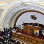 (VENEZUELA) AN ANUNCIARÁ LA PRÓXIMA SEMANA CRONOGRAMA PARA POSTULAR NUEVOS MAGISTRADOS AL TSJ