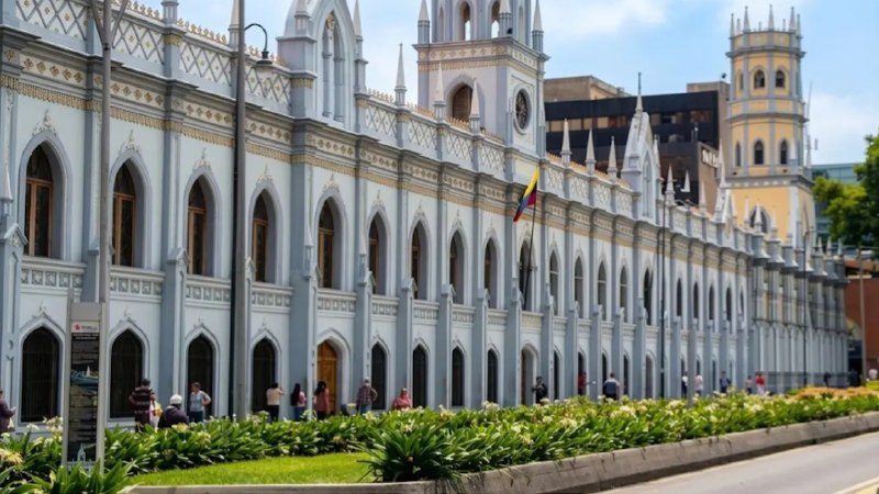 (VENEZUELA)  ACADEMIA NACIONAL DE MEDICINA ASEGURA QUE EN EL PAÍS NO EXISTE ALERTA SANITARIA POR HANTAVIRUS
