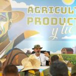 (VENEZUELA) MINISTRO PADRINO LÓPEZ ANUNCIÓ PLAN DE TRABAJO PARA IMPULSAR UNÓN NACIONAL CAMPESINA “EZEQUIEL ZAMORA”