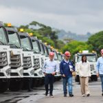 (VENEZUELA)  GOBIERNO NACIONAL DESPLEGÓ MAQUINARIA PESADA Y COMPACTADORAS EN FORTALECIMIENTO DEL PLAN DE LLUVIAS Y SERVICIOS