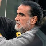 (EEUU) COMPARECE ANTE CORTE FEDERAL ALEX SAAB POR PRESUNTO DESVÍO DE FONDOS