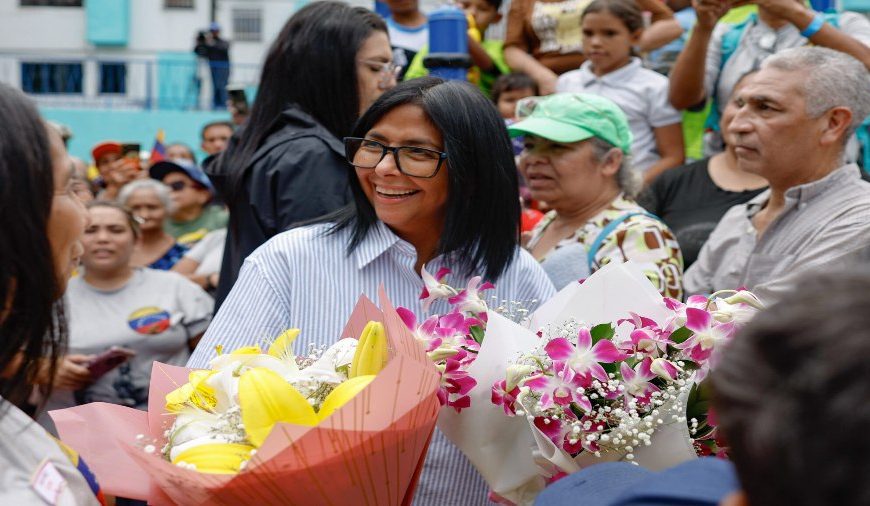 (VENEZUELA) SEGUNDA CONSULTA NACIONAL POPULAR SERÁ EL PRÓXIMO 12 DE JULIO