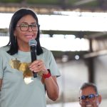 (VENEZUELA) PRESIDENTA (E) APROBÓ AMPLIACIÓN DEL PARQUE NACIONAL TEREPAIMA