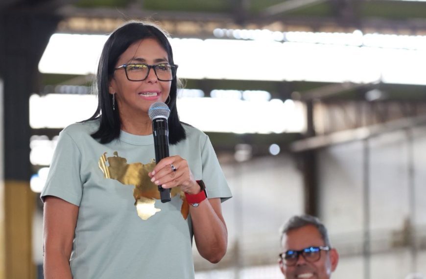 (VENEZUELA) PRESIDENTA (E) APROBÓ AMPLIACIÓN DEL PARQUE NACIONAL TEREPAIMA