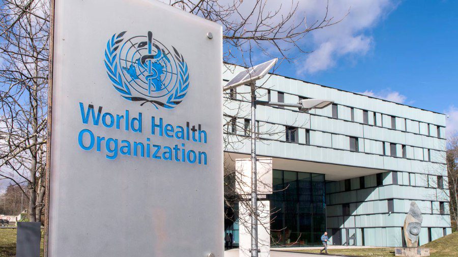 (MUNDO) OMS ASEGURA QUE ES BAJO EL RIESGO GLOBAL ANTE EPIDEMIA DE&hellip;