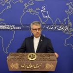 (MUNDO) IRÁN ASEGURA QUE ACUERDOS CON EEUU NO SON INMINENTES PESE A LOS AVANCES EN EL DIÁLOGO