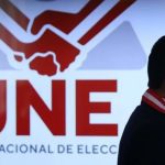 (PERÚ) ENTE ELECTORAL ASEGURA QUE EN SEGUNDA VUELTA NO SE REPETIRÁN INCIDENCIAS