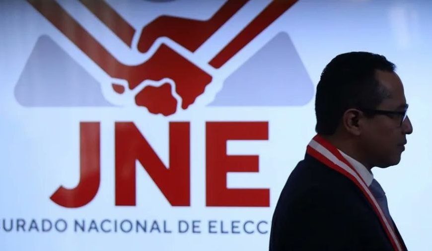 (PERÚ) ENTE ELECTORAL ASEGURA QUE EN SEGUNDA VUELTA NO SE REPETIRÁN INCIDENCIAS