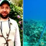 (MUNDO) ¡SORPRENDENTE! PEZ ESPADA ATRAVESÓ CORAZÓN DE UN SURFISTA CUANDO NADABA