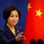 (MUNDO) CHINA APOYA SOBERANÍA DE CUBA ANTE AGRESIONES DE EEUU