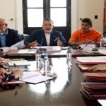 (VENEZUELA) COMITÉ DE POSTULACIONES JUDICIALES CONFIRMA 41 ASPIRANTES