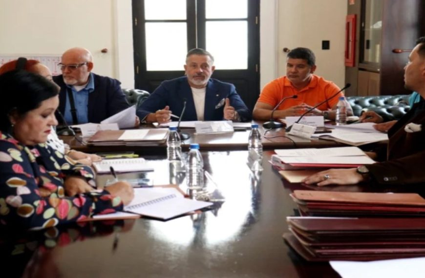 (VENEZUELA) COMITÉ DE POSTULACIONES JUDICIALES CONFIRMA 41 ASPIRANTES