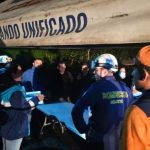 (COLOMBIA) AUTORIDADES CONFIRMARON EL FALLECIMIENTO DE 9 MINEROS Y 6 RESCATADOS LUEGO DE EXPLOSIÓN EN SUTATAUSA