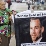 (VENEZUELA) MINISTERIO DE SERVICIO PENINTENCIARIO ACLARA MUERE DE VÍCTOR QUERO NAVAS TRAS REPORTES DE DESAPARICIÓN