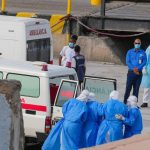 (MUNDO) OMS OFRECE DETALLES DE LA CEPA DEL HANTAVIRUS