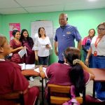 (VENEZUELA) GOBERNADOR REYES REYES CONTINÚA INSPECCIÓN DE CENTROS DE SALUD PARA FORTALECER LA ATENCIÓN EN LARA