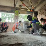 (VENEZUELA) EJECUTIVO NACIONAL INICIA REHABILITACIÓN DE INSTALACIONES DEL HOSPITAL J.M. DE LOS RÍOS EN CARACAS