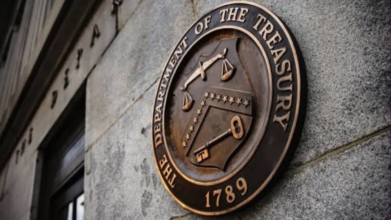 (EEUU) OFAC AUTORIZA SERVICIOS A VENEZUELA VINCULADOS CON POSIBLE REESTRUCTURACIÓN DE DEUDA