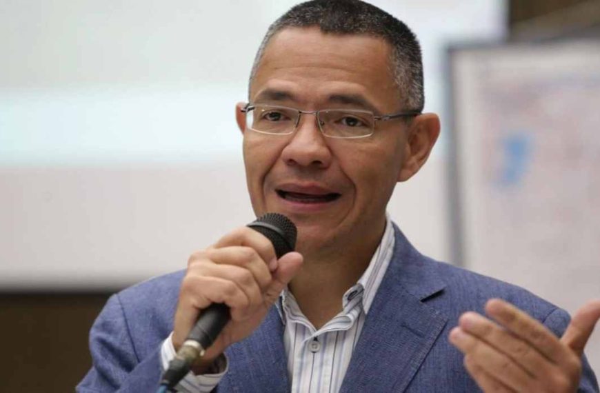 (VENEZUELA) PARLAMENTO NACIONAL AUTORIZÓ DESIGNACIÓN DE ERNESTO VILLEGAS COMO EMBAJADOR ANTE LA UNESCO