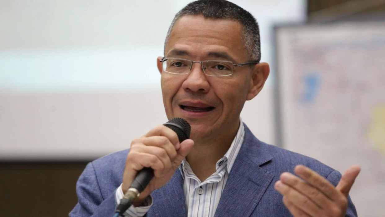 (VENEZUELA) PARLAMENTO NACIONAL AUTORIZÓ DESIGNACIÓN DE ERNESTO VILLEGAS COMO EMBAJADOR ANTE LA&hellip;