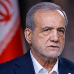 (IRÁN) PRESIDENTE RECHAZA NEGOCIAR CON EEUU BAJO «MÁXIMA PRESIÓN»