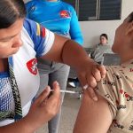 (VENEZUELA) 6 NUEVOS ESTADOS FUERON INTEGRADOS AL PLAN DE VACUNACIÓN CONTRA LA FIEBRE AMARILLA