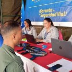 (VENEZUELA) INTT REALIZARÁ OPERSTIVOS VEHICULARES EN LOS ESTADOS BOLÍVAR, LARA, ZULIA Y MIRANDA