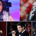 (MUNDO) FIFA ANUNCIÓ ARTISTAS PARA LA CEREMONIA DE APERTURA DEL MUNDIAL 2026