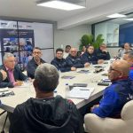 (VENEZUELA) REALIZAN CUMBRE ESTRATÉGICA DEL SISTEMA ELÉCTRICO NACIONAL