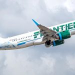(MUNDO) AVIÓN DE LA AEROLÍNEA FRONTIER MATÓ A SUJETO QUE ENTRÓ SIN AUTORIZACIÓN A LA PISTA DEL AEROPUERTO DE DENVER