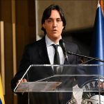 (VENEZUELA) DELEGACIÓN SE TRASLADARÁ A WASHINGTON PARA AVANZAR EN PLAN DE REESTRUCTURACIÓN DE LA DEUDA CON EL FMI