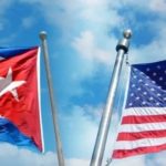 (CUBA) AUTORIDADES CUBANAS SOSTUVIERON REUNIÓN CON EL DIRECTOR DE LA CIA