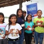 (VENEZUELA) GOBERNACIÓN Y SAIME REALIZAN JORNADA DE CEDULACIÓN EN ZONA DE INFLUENCIA DEL ESEQUIBO