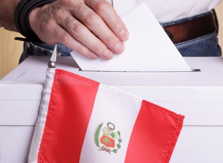 (PERÚ) ¡POR FIN DIERON LOS RESULTADOS! KEIKO FUJIMORI Y ROBERTO SÁNCHEZ SE MEDIRÁN EN SEGUNDA VUELTA ELECTORAL EL 7 DE JUNIO