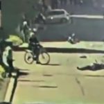 (ITALIA) ARROLLAMIENTO MÚLTIPLE DEJA 8 HERIDOS EN MÓDENA (+VIDEOS)