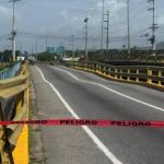 (VENEZUELA) EJECUTIVO NACIONAL EVALÚA DAÑOS EN EL PUENTE YACURAL DEL ESTADO LARA