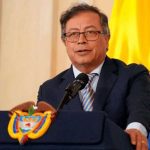 (COLOMBIA) PRESIDENTE PETRO EXHORTA AL PUEBLO A PARTICIPAR MASIVAMENTE EN ELECCIONES DE ESTE DOMINGO
