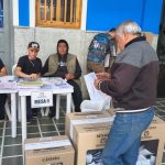 (COLOMBIA) MÁS DE 41 MILLONES DE COLOMBIANOS DEFINEN SU FUTURO ESTE DOMINGO