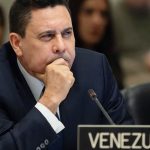 (MUNDO) REPRESENTACIÓN DE VENEZUELA SOLICITA A LA CIJ ABSTENERSE DE INTERVENIR EN CONTROVERSIA SOBRE EL ESEQUIBO