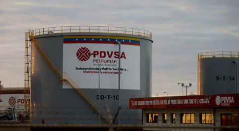 (VENEZUELA) PDVSA ATIENDE EXPLOSIÓN EN PLANTA DE COMPRESIÓN LAMARGAS EN EL ESTADO&hellip;