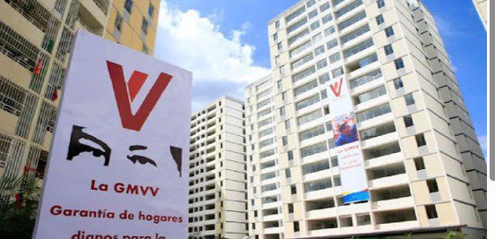 (VENEZUELA) COMIENZAN JORNADA NACIONAL PARA ENTREGA DE TÍTULOS DE PROPIEDAD