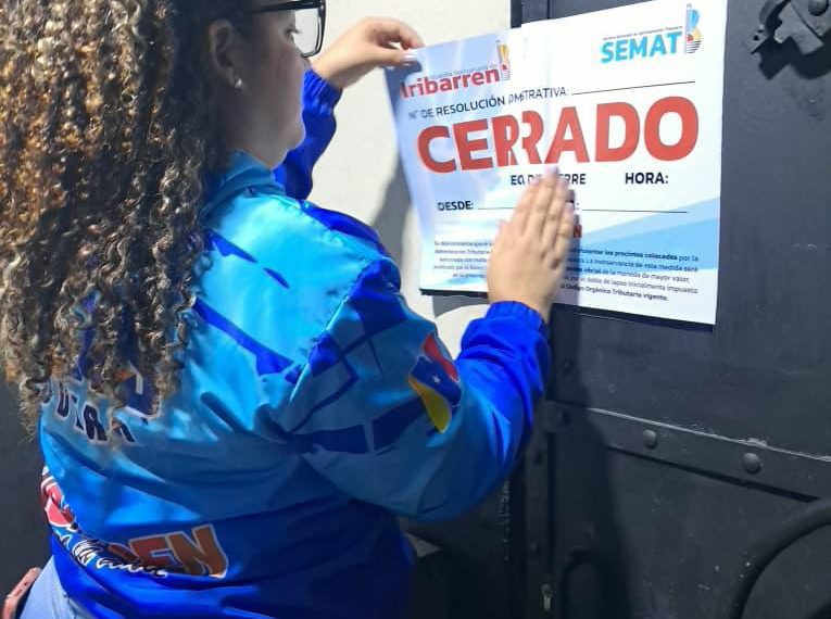(VENEZUELA) ALCALDÍA DE IRIBARREN REALIZA DESPLIEGUE NOCTURNO GARANTIZANDO SEGURIDAD Y SANA CONVIVENCIA CIUDADANA