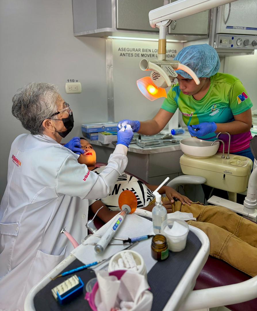 (VENEZUELA) JORNADA SOCIAL GARANTIZÓ LA ATENCIÓN INTEGRAL A LAS FAMILIAS DE LA&hellip;