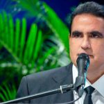 (VENEZUELA) EJECUTIVO ANUNCIÓ LA DEPORTACIÓN A EEUU DEL EX MINISTRO DE INDUSTRIAS Y PRODUCCIÓN NACIONAL ALEX SAAB MORÁN