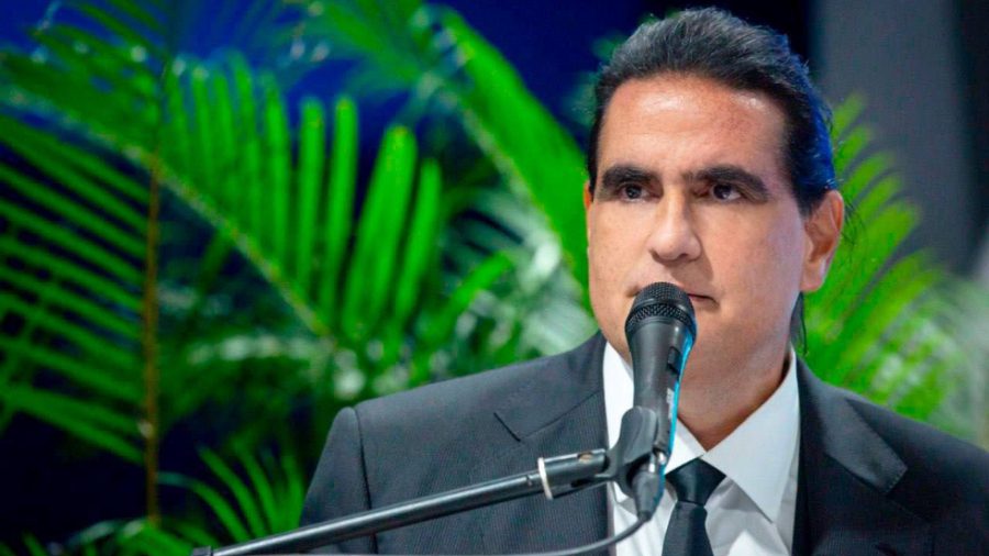 (VENEZUELA) EJECUTIVO ANUNCIÓ LA DEPORTACIÓN A EEUU DEL EX MINISTRO DE INDUSTRIAS…